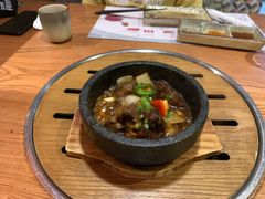 -赤坂亭·M9和牛烧肉·铁板烧(合肥万象城店)