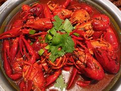 -韩师傅锦州烤串(晶座店)