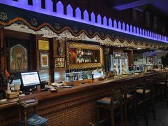 -甘尼仕印度餐厅爵士酒吧(阳春巷店)