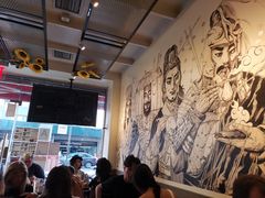 -功夫小笼包拉面