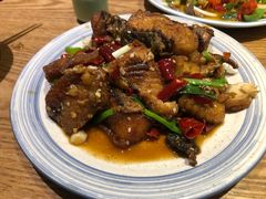 -静一餐厅·湖北菜(前门创始店)