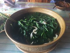 -纳兰傣雀傣味餐厅