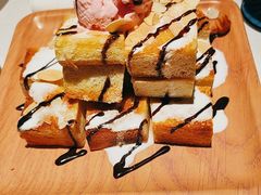 -俄士厨房(五棵松华熙LIVE店)