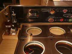 -温野菜涮涮锅(西单大悦城店)