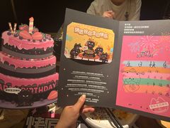 -烤匠麻辣烤鱼(万象城店)