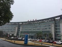 -上海中医药大学附属曙光医院(东部)