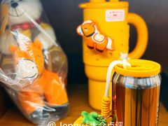 -星巴克(北京建威大厦店)