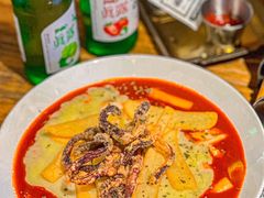 -Dak's 炸鸡(远景路店)