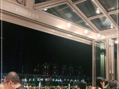 大堂-川旺角川粤融合菜•海景餐厅(星海广场店)