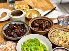 -有肉食·虎九闽菜(798艺术区店)