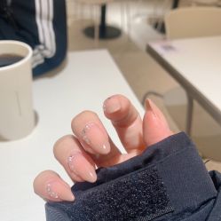 -莫奈花园日式美甲美睫