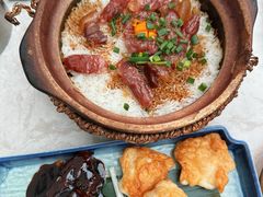-常来小聚·广州非遗传承餐厅(高德置地店)