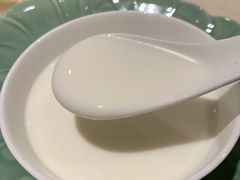 杏仁米糊-成隆行·蟹王府(九江路店)
