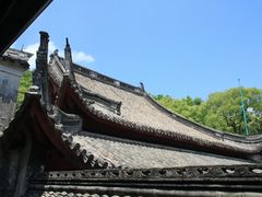-宁波市保国寺古建筑博物馆