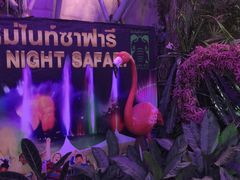 -清迈夜间动物园