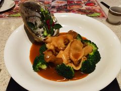 -顺轩海鲜火锅酒家