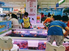 -万达广场(东莞厚街店)
