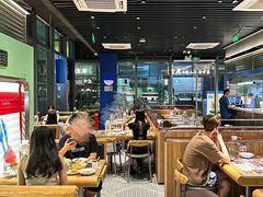 -克茗冰室(金地威新中心店)