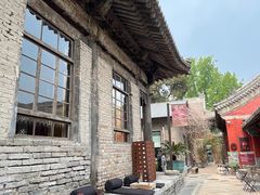 -嵩祝寺及智珠寺