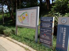 -广东中医药博物馆