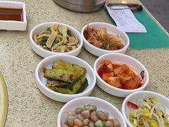 -妙香居韩国烤肉(容桂天佑城店)