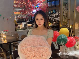 这家在仓山共和一号的五季故事·小西餐·咖啡