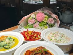 -苏帮袁Sue Cuisine(来福士店)