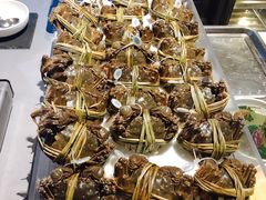 -徐记海鲜(大明宫|北二环店)