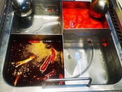 -海底捞火锅(奥山世纪城店)