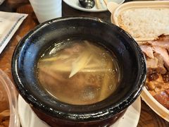 -西江美食舫·江西菜(健德桥店)