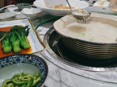 -丰尔粥食·粥底火锅·桑拿鸡(大良总店)
