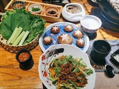 -黑牛の店·和牛烧肉(大悦城店)
