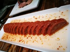 -鱼食饭稻·苏浙土菜17年老馆子(平江路店)