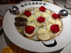 -江渔儿酸菜鱼(曜一城店)