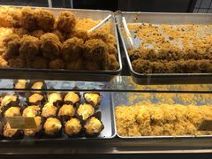 -鲍师傅糕点(江苏路店)