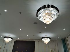 大堂-周记私房菜