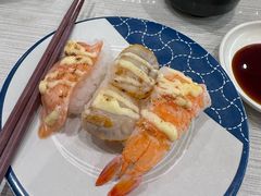 -滨寿司(烈士陵园店)