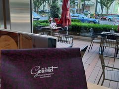 -西点坊(浦东香格里拉店)