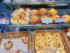 -巴黎优朵烘焙馆(菱角湖壹号店)