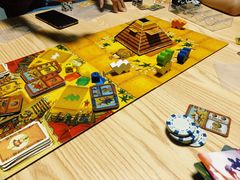 -Toybox乐聚主题桌游休闲吧