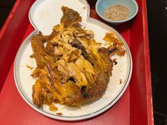 -西安凯悦酒店·湖畔中餐厅