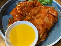 -大壮家原味烤肉(兴华北街店)