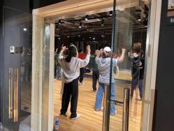 -G-STEPS舞蹈工作室