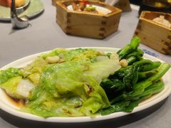 -裕华海鲜·深圳粤菜(福永店)