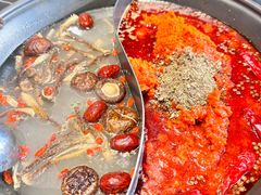 -俏媳妇火锅(宽窄巷子店)