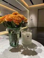 -MuseMarry婚纱(前海嘉里中心店)