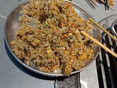 -神伙烧烤(南坪总店)