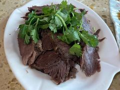 -敦煌达记酱驴肉黄面馆