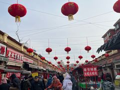 -中山美食街
