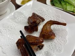 -潮福城大酒楼·潮粤菜·港式点心(阳光城店)
